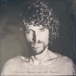 Pablo Gomez Molina Como Ateo En El Amor Vinyl LP