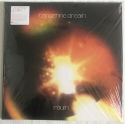 Tangerine Dream Raum Vinyl 2 LP