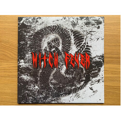 Witch Fever Reincarnate Vinyl