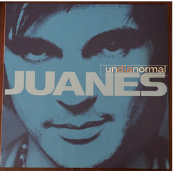 Juanes Un Día Normal Vinyl 2 LP