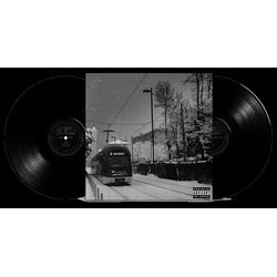 Vegas Jones Chic Nisello Vinyl 2 LP
