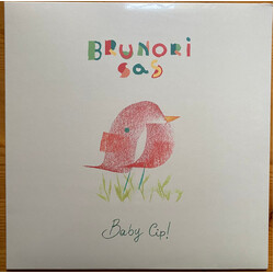 Brunori Sas Baby Cip! Vinyl LP