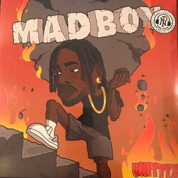 UNITYTX MADBOY