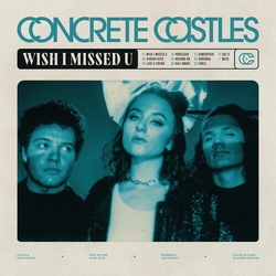 Concrete Castles Wish I Missed U Vinyl