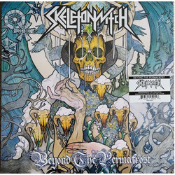 Skeletonwitch Beyond The Permafrost Vinyl LP
