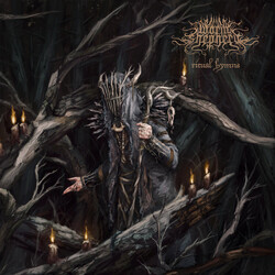 Worm Shepherd Ritual Hymns Vinyl 2 LP