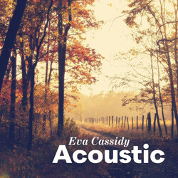 Eva Cassidy Acoustic Vinyl 2 LP
