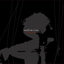 Wolverine Darkened Sun VINYL LP