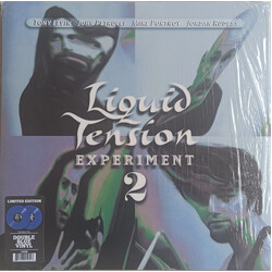 Liquid Tension Experiment Liquid Tension Experiment 2 Vinyl 2 LP