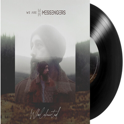 We Are Messengers Wholehearted vinyl LP