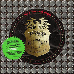 Tankard For A Thousand Beers Multi CD/DVD Box Set