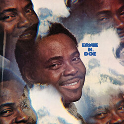 Ernie K-Doe Ernie K. Doe Multi Vinyl LP/Flexi-disc