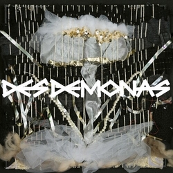 Des Demonas Cure For Love VINYL