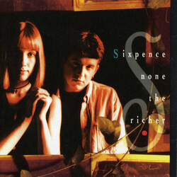 Sixpence None The Richer The Fatherless And The Widow Vinyl LP