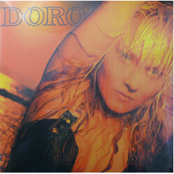 Doro Doro Vinyl LP