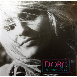 Doro True At Heart Vinyl