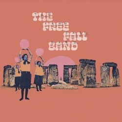 Free Fall Band Free Fall Band VINYL LP