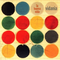 La Buena Vida Vidania (Spa) vinyl 12