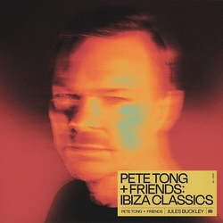 Pete Tong / Various / Jules Buckley Ibiza Classics Vinyl LP
