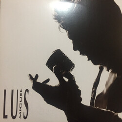 Luis Miguel Romance Vinyl LP