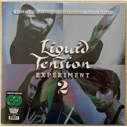 Liquid Tension Experiment Liquid Tension Experiment 2 Vinyl 2 LP