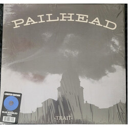 Pailhead Trait Vinyl LP