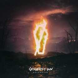 Cemetery Sun Ascension VINYL LP
