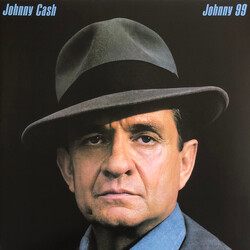 Johnny Cash Johnny 99 Vinyl LP