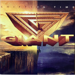 Giant (4) Shifting Time