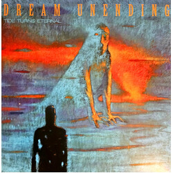 Dream Unending Tide Turns Eternal Vinyl LP