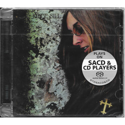 Judee Sill Judee Sill SACD