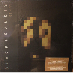 Black Francis 07 - 11 CD Box Set