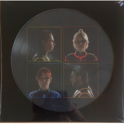 ABBA Voyage VINYL LP