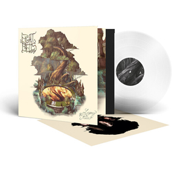Eight Bells Legacy Of Ruin VINYL LP