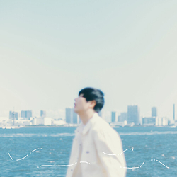 Lee Hwangdae Shinkirou VINYL LP