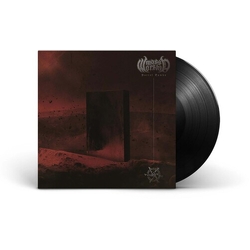 Mass Worship Portal Tombs VINYL LP