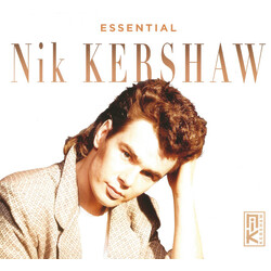 Nik Kershaw Essential CD