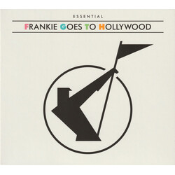 Frankie Goes To Hollywood Essential CD