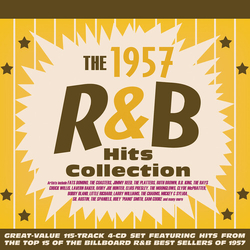 1957 R&B Hits Collection Various 1957 R&B Hits Collection Various CD
