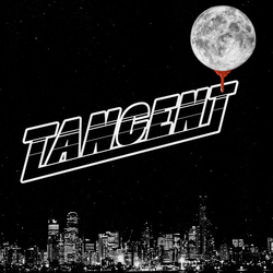 Tangent Tangent VINYL LP
