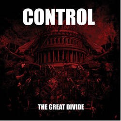 Control Great Divide VINYL LP