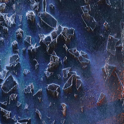 Gypsum (2) Gypsum Vinyl LP