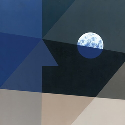 Astral Flex I Can See My House From Here VINYL LP