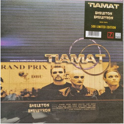 Tiamat Skeleton Skeletron VINYL LP