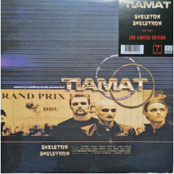 Tiamat Skeleton Skeletron VINYL LP