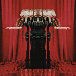 AURORA (16) The Gods We Can Touch Vinyl 2 LP