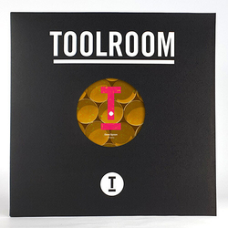 Dave Spoon Steels VINYL 12INCH