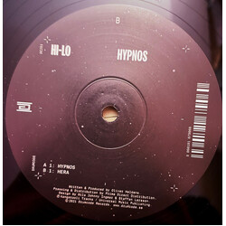 HI-LO (2) Hypnos Vinyl