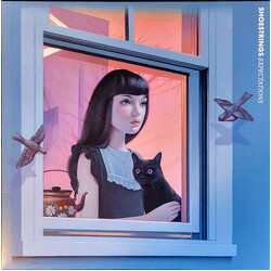Shoestrings Expectations VINYL LP