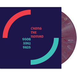 Chong The Nomad Stas Thee Boss Love Memo Swomen VINYL LP